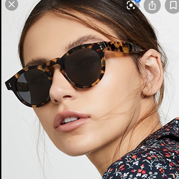 Illesteva Accessories - Illesteva sunglasses